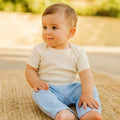 comfy pant | heaven by Finn + Emma