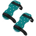 Heavy Duty Lawn Aerator Shoes with Adjustable Straps by DailySale