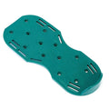 Heavy Duty Lawn Aerator Shoes with Adjustable Straps by DailySale