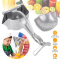 Heavy Duty Manual Fruit Juice Extractor by DailySale