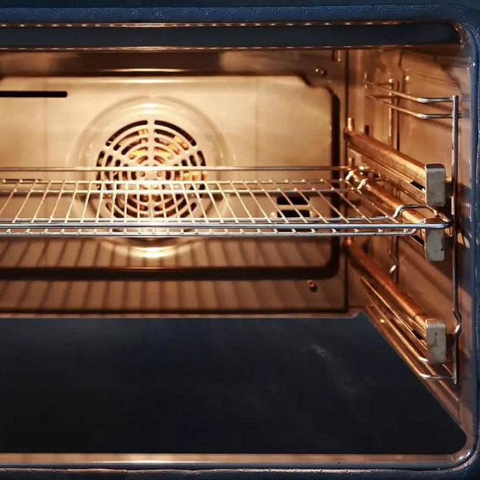 Heavy Duty, Non-stick 26" x 16.25" Oven Liner by DailySale