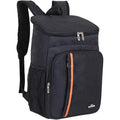 Heavy Duty Oxford Fabric Cooler Backpack by DailySale