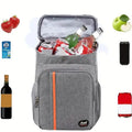 Heavy Duty Oxford Fabric Cooler Backpack by DailySale
