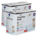 Heavy-Duty Training Pads for Pets by DailySale