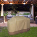 Heavy Duty Waterproof BBQ Gas Grill Cover by DailySale