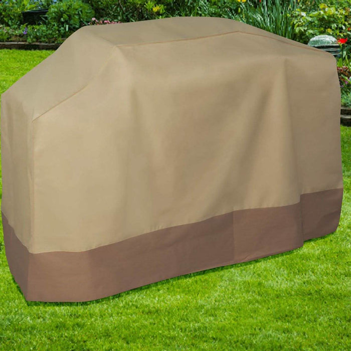 Heavy Duty Waterproof BBQ Gas Grill Cover by DailySale