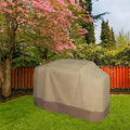 Heavy Duty Waterproof BBQ Gas Grill Cover by DailySale