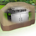 Heavy Duty Waterproof BBQ Gas Grill Cover by DailySale