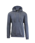 Heavy Fleece Lined Zippered or Pullover Hoodie - Size XXXL by DailySale
