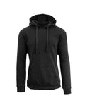 Heavy Fleece Lined Zippered or Pullover Hoodie - Size XXXL by DailySale