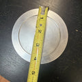 Heavy Machined Steel Industrial Tool Holder Die Part 6” Long 16.5 Lbs by Price Is Right Miami