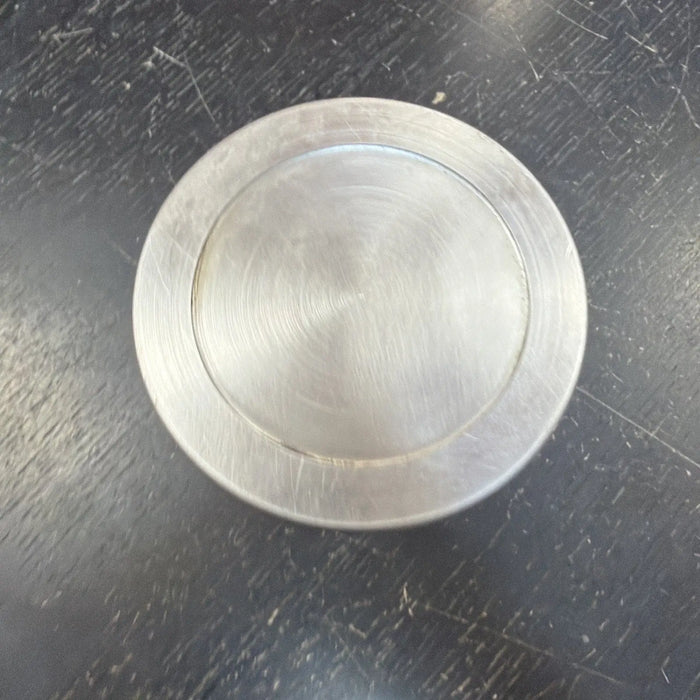 Heavy Machined Steel Industrial Tool Holder Die Part 6” Long 16.5 Lbs by Price Is Right Miami