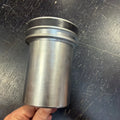 Heavy Machined Steel Industrial Tool Holder Die Part 6” Long 16.5 Lbs by Price Is Right Miami