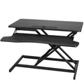 Height Adjustable Standing Desk Converter Workstation by DailySale