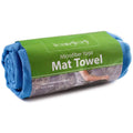 HemingWeigh Microfiber Highly Absorbent Yoga Mat Towel by DailySale