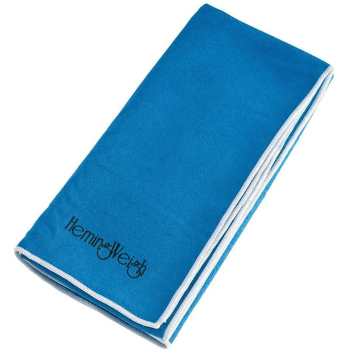 HemingWeigh Microfiber Highly Absorbent Yoga Mat Towel by DailySale