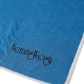 HemingWeigh Microfiber Highly Absorbent Yoga Mat Towel by DailySale