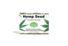 Hemp Seed Shea Butter Bar Soap – Nourishing Cleanse