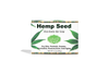 Hemp Seed Shea Butter Bar Soap – Nourishing Cleanse