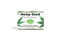 Hemp Seed Shea Butter Bar Soap – Nourishing Cleanse by Lulu’s Holistics
