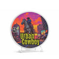HC&C Urban Cowboy Shaving Collection by Pasteur Pharmacy