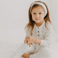 Henley | bunnies by Finn + Emma
