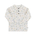 Henley | bunnies by Finn + Emma
