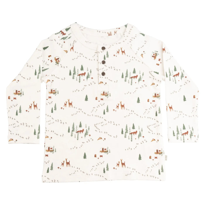 Henley | Into the Woods by Finn + Emma