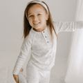 Henley | bunnies by Finn + Emma