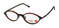 Henry Grethel Distinctive Eyeglasses by ModaFrames