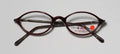 Henry Grethel Distinctive Eyeglasses by ModaFrames