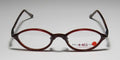 Henry Grethel Distinctive Eyeglasses by ModaFrames