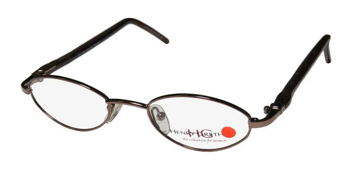 Henry Grethel Vanguard Eyeglasses by ModaFrames