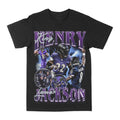 Henry/Jackson Graphic Tee by Obsessed with graphic tees