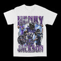 Henry/Jackson Graphic Tee by Obsessed with graphic tees
