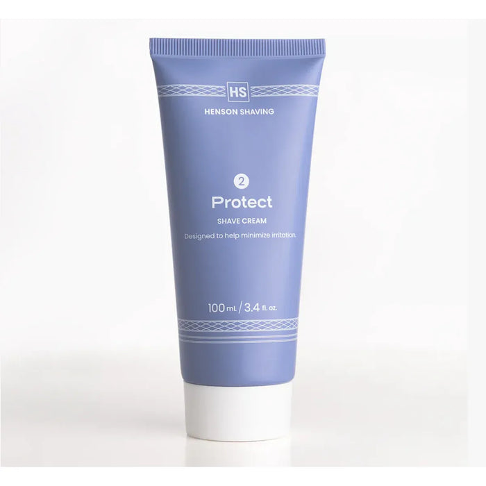 Henson Protect Shave Cream 3.4 fl oz by Pasteur Pharmacy