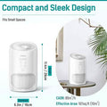 HEPA Air Purifier - Smoke Air Purifiers for Home with Fragrance Sponge by DailySale