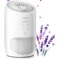 HEPA Air Purifier - Smoke Air Purifiers for Home with Fragrance Sponge by DailySale
