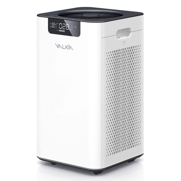 HEPA Large Room Air Purifier 1056 Sq. Ft. by DailySale