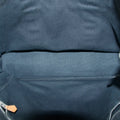 Hermes Black Canvas Fourre-Tout MM Tote Bag #3399 by Bolt Boutique