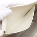 Hermès Evelyne 29/PM Veau Epsom White Silver Metal Fittings □L: 2008 by Bolt Boutique