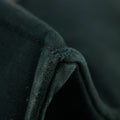 Hermes Fourre Toout Canvas Black Tote #5236 by Bolt Boutique
