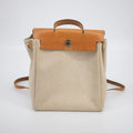 Hermes Herbag Backpack Air with Replacement Bag -#2065 by Bolt Boutique
