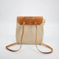 Hermes Herbag Backpack Air with Replacement Bag -#2065 by Bolt Boutique