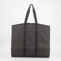 Hermes HerLine Canvas Garmant Case Grey #2235 by Bolt Boutique