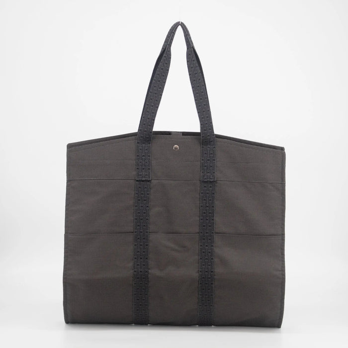 Hermes HerLine Canvas Garmant Case Grey #2235 by Bolt Boutique