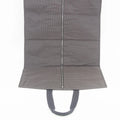 Hermes HerLine Canvas Garmant Case Grey #2235 by Bolt Boutique