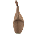 Hermes Herline Vertical Tote Bag Brown #4741 by Bolt Boutique
