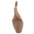 Hermes Herline Vertical Tote Bag Brown #4741 by Bolt Boutique