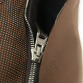 Hermes Herline Vertical Tote Bag Brown #4741 by Bolt Boutique